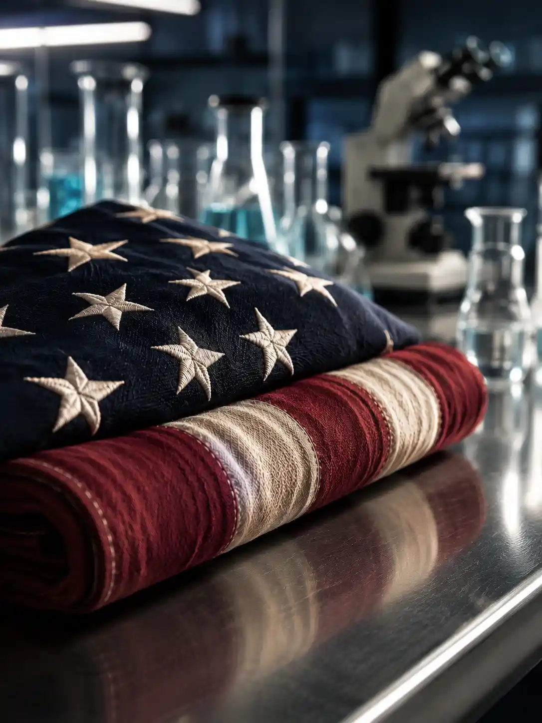 Active-duty military and veteran researcher discount at Helix Bio